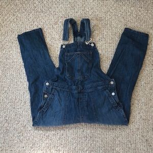 GAP overalls